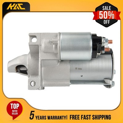 Starter For Buick Century 2001-2005 All engine & Chevrolet S10 1999-2001 L4 2.2L