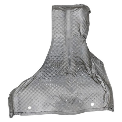 Polaris 5266197 Shield-Heat Turbo Upper RZR 4 Turbo XP 5260459