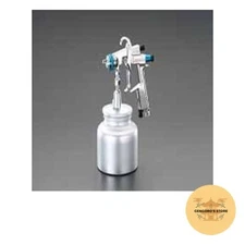 ESCO 1.0L Spray Gun with Bottom Cup EA121BA-8
