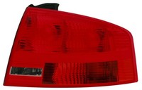 RüCkleuchte Rechts FüR Audi A4 B7 Limo 2004-2008 RüCklicht Heckleuchte