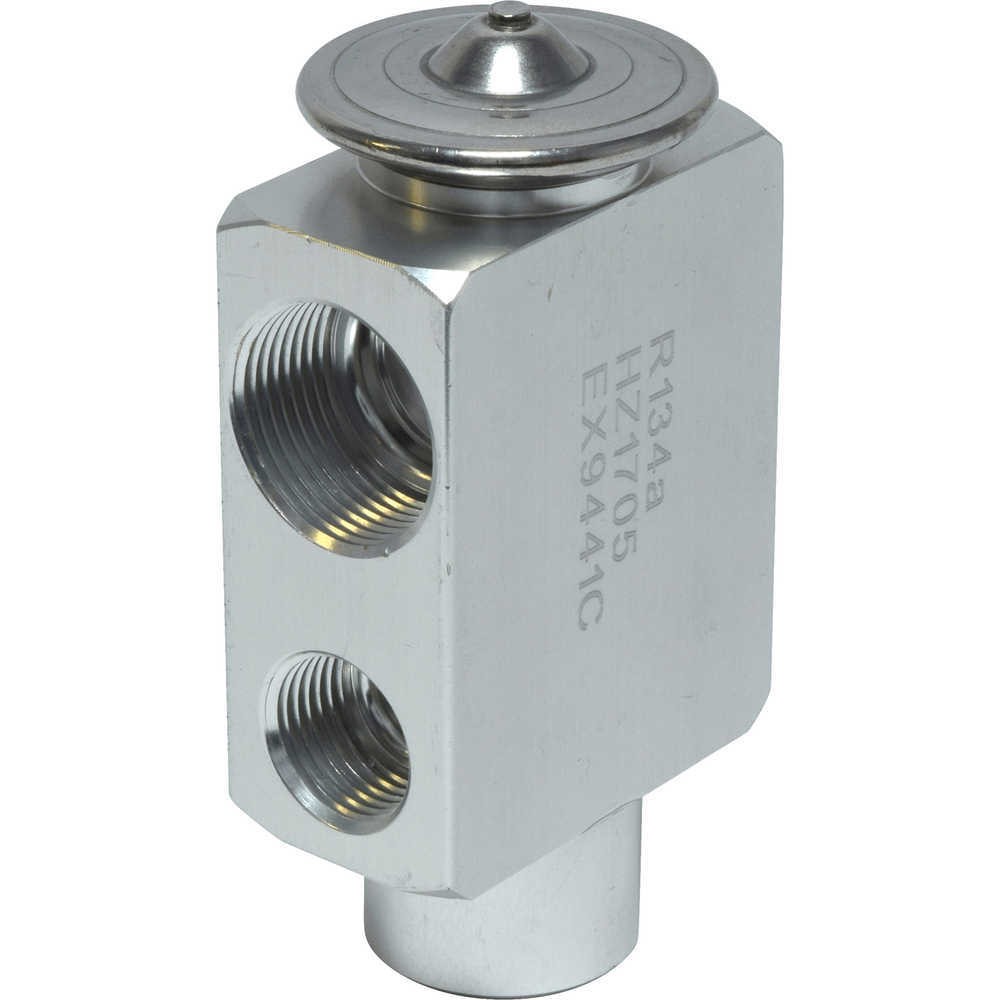 A/C Expansion Valve-Block Expansion Valve UAC EX 9441C for sale online ...