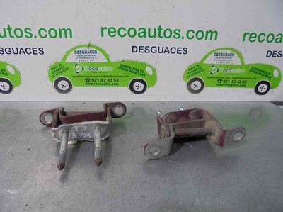 1676241 Heckklappenscharnier TOYOTA 4 RUNNER II N13 3.0 VZN130 1987