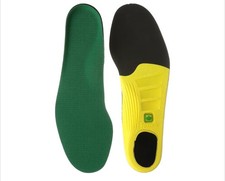 Spenco Polysorb Heavy Duty Insoles Men.4-5.5 Women's 5-6.5