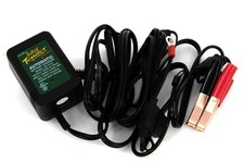 Battery Tender Jr. 12 Volt For Harley-davidson