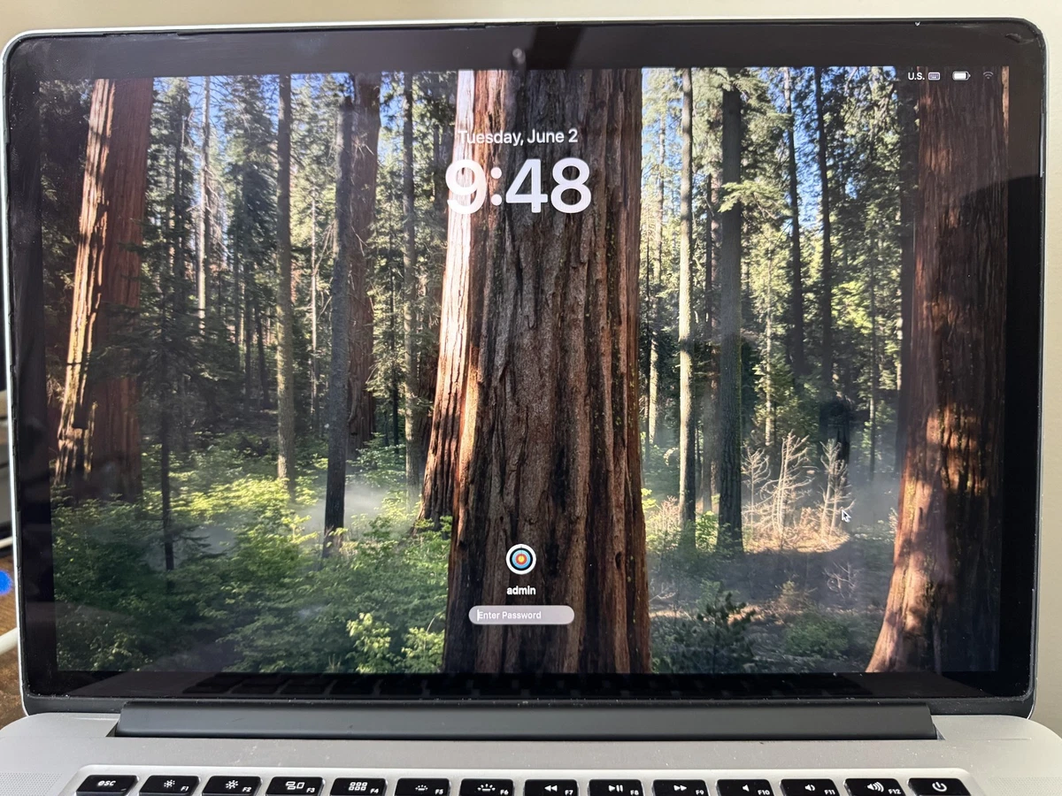Preços baixos em 2013 Notebooks de 15.4 Polegadas Apple MacBook