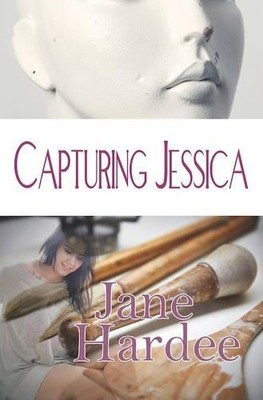 Jane Hardee Capturing Jessica (Paperback)