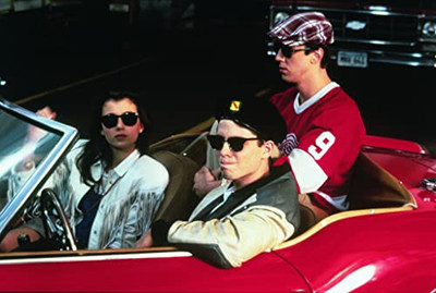 Ferris Buellers Day Off - GOOD