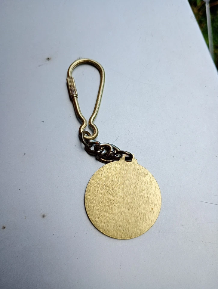 Ferrari Keyring Key Fob , Prancing Horse -FERRARI  1990s  -F40 , 348,testarossa - Image 2 of 4