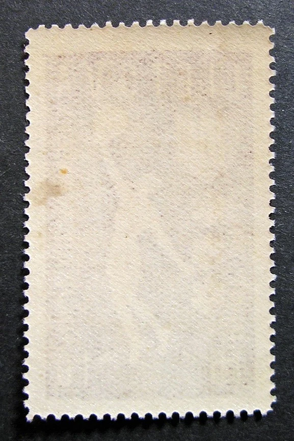 Литва 1939 Scott #B52 MLH OG - Scott 2010 каталог значение $6,50! - Изображение 2 из 2