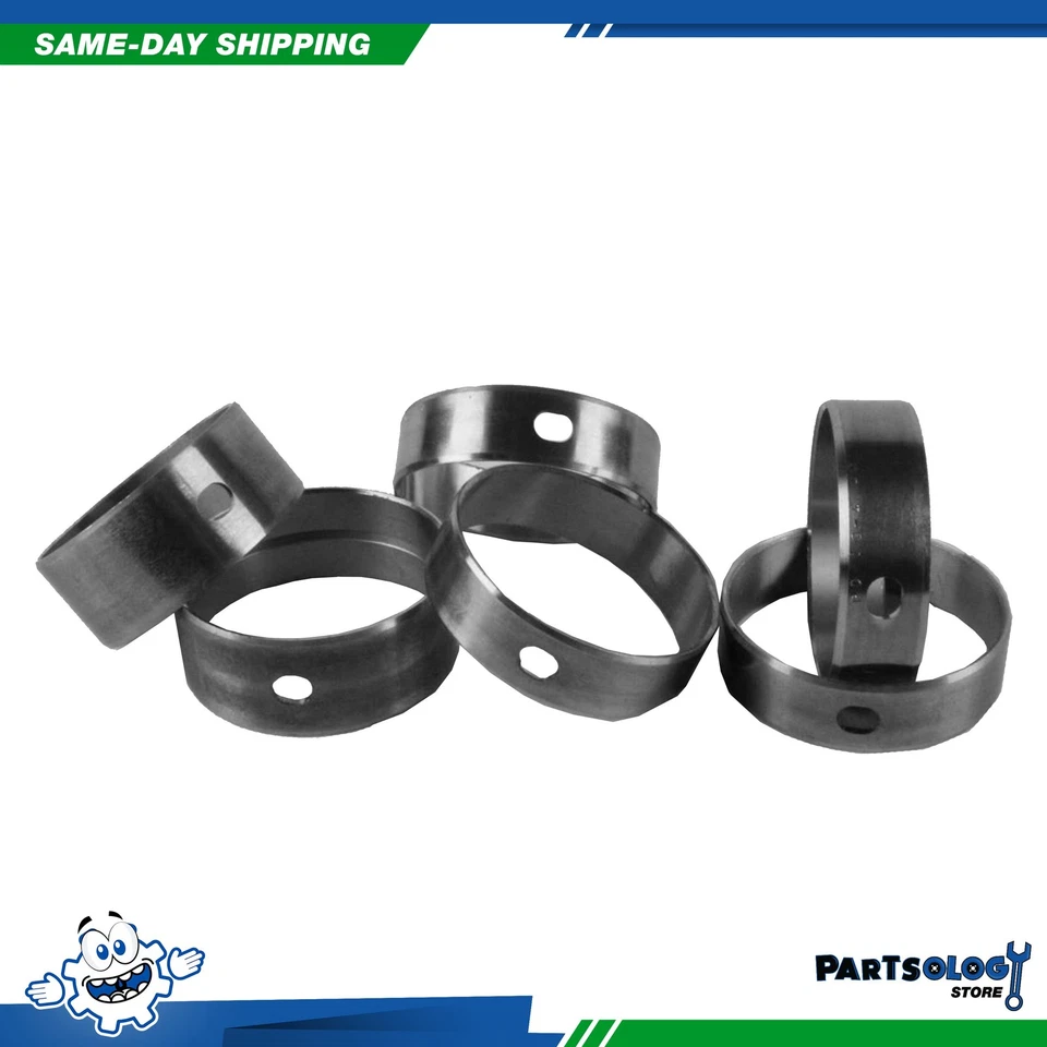 DNJ EK1180 Engine Rebuild Kit For 94-03 Dodge Ram 2500 Ram 3500 8.0L V10 OHV 20v - Image 2 of 4