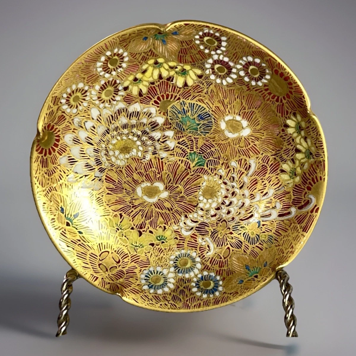 日本陶瓷碗1850-1899 | eBay