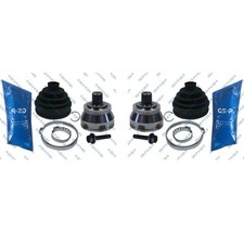 Cardan Seat EXEO