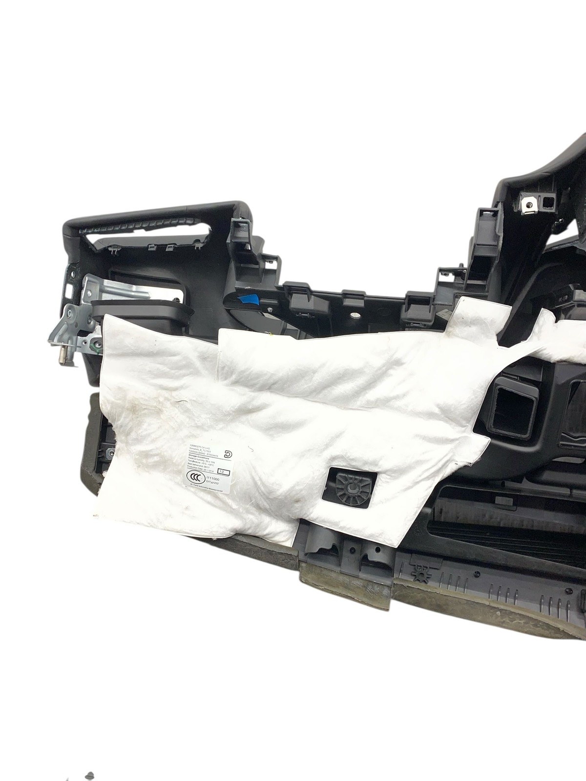 2017-2024 Maserati Levante M161 Dash Instrument Panel Assembly W/gray |Black Has