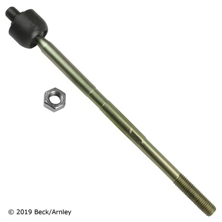 Beck Arnley 101-4292 Tie Rod End - Image 2 of 4