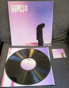 Domo Genesis Vinyl | eBay