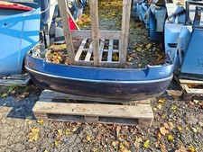 VW PASSAT B5 3B3 Hintere Stoßstange 3B5807417D 1.90 Diesel 96kw 2003 32819583