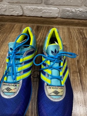 Adidas ZX Marathon Men's Sneakers Size 46 US 11.5 | eBay