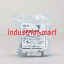 10PC/1bag new smc Straight-through check valve AKH08-00 Free shipping