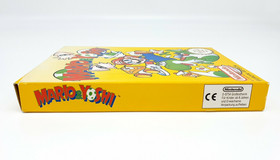 Mario & Yoshi Nintendo NES 💎 VGC-TOP 💎