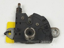 Capot Opel REKORD