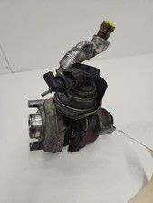 Turbo Peugeot 5008