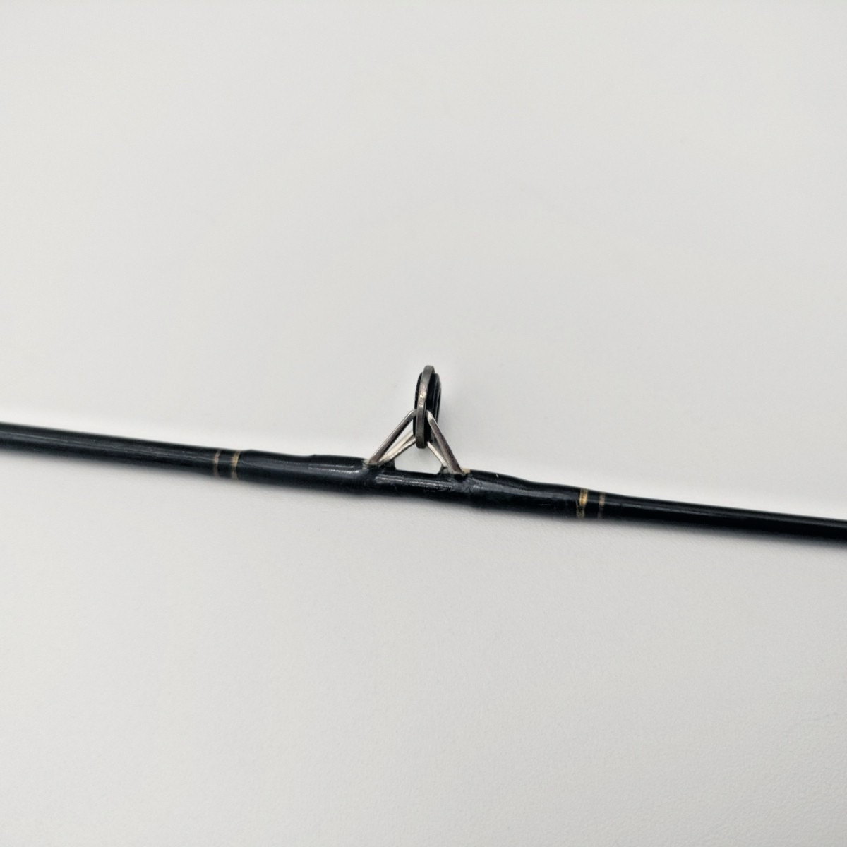 ZEBCO Graphite Model 6102 5'6