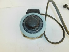 SUPERIOR ELECTRIC CO POWERSTAT VARIABLE TRANSFORMER TYPE 2PF196 (AFD158)