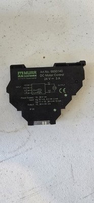 Murrelektronik 6650140 DC Motor Control
