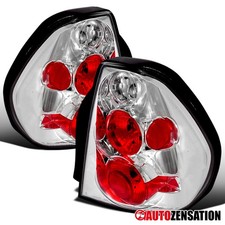 Fit 2004 2005 2006 2007 Chevy Malibu Tail Lights Brake Parking Lamps Leftright Fit 2004 2005 2006 2007 Chevy Malibu Tail Lights Brake Parking Lamps Leftright