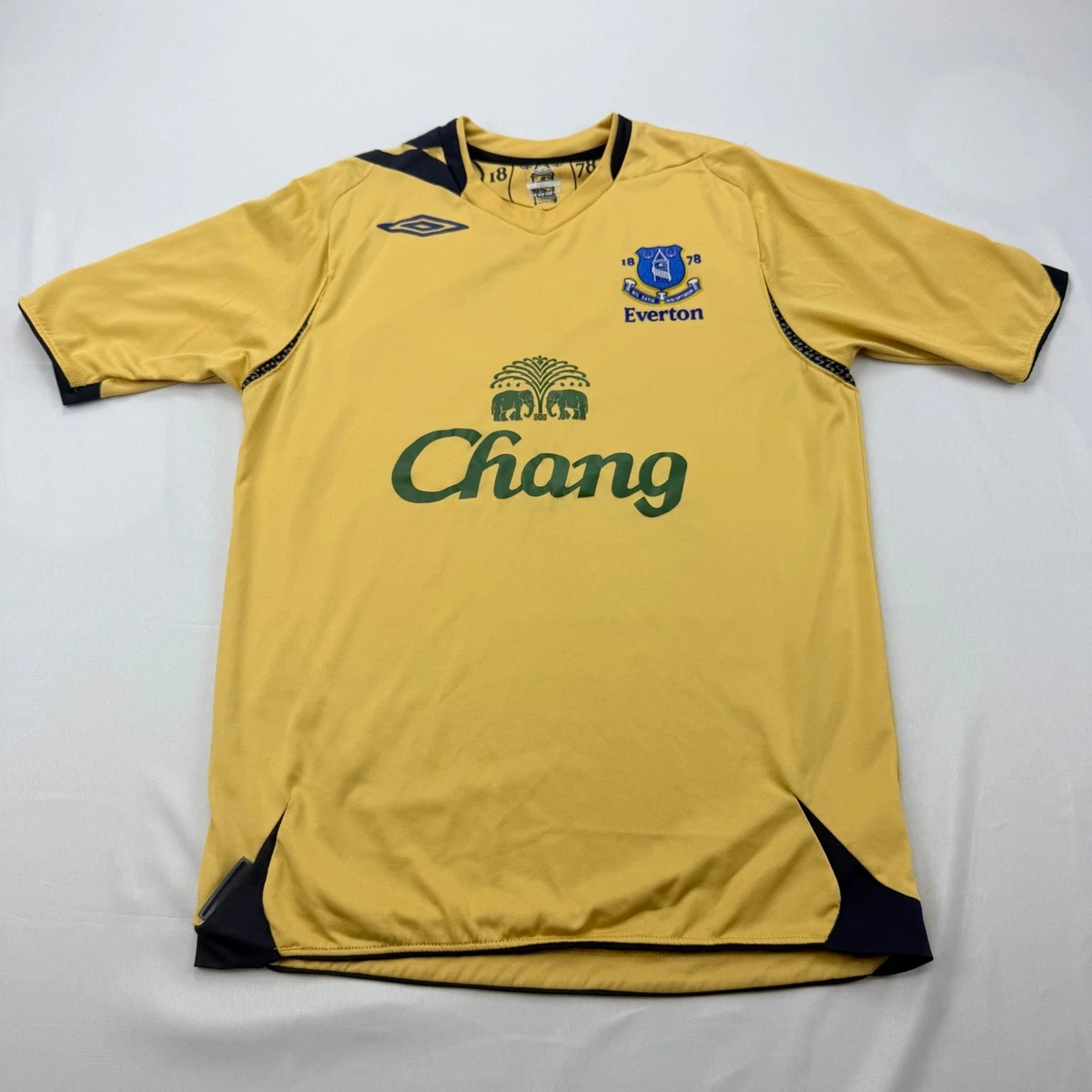 Las mejores ofertas en Tamaño Regular Umbro S T-Shirts for Men | eBay