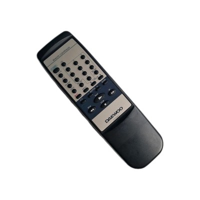 Original DAEWOO 97P1R2BT05 Fernbedienung Getestet remote control 