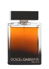 The One by Dolce & Gabbana 5 oz EDP Cologne for Men Brand New Tester