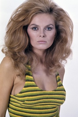 Julie Ege Sexy Busty 8x12 giclee photo 