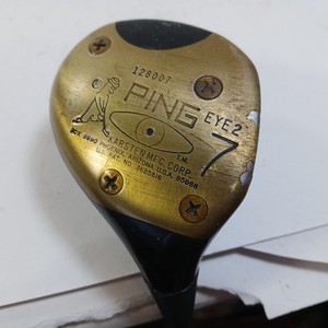 激レア PING EYE2 ドライバー カーボン 201U5 激レア PING EYE2 ドライバー カーボン 201U5 ゴルフ