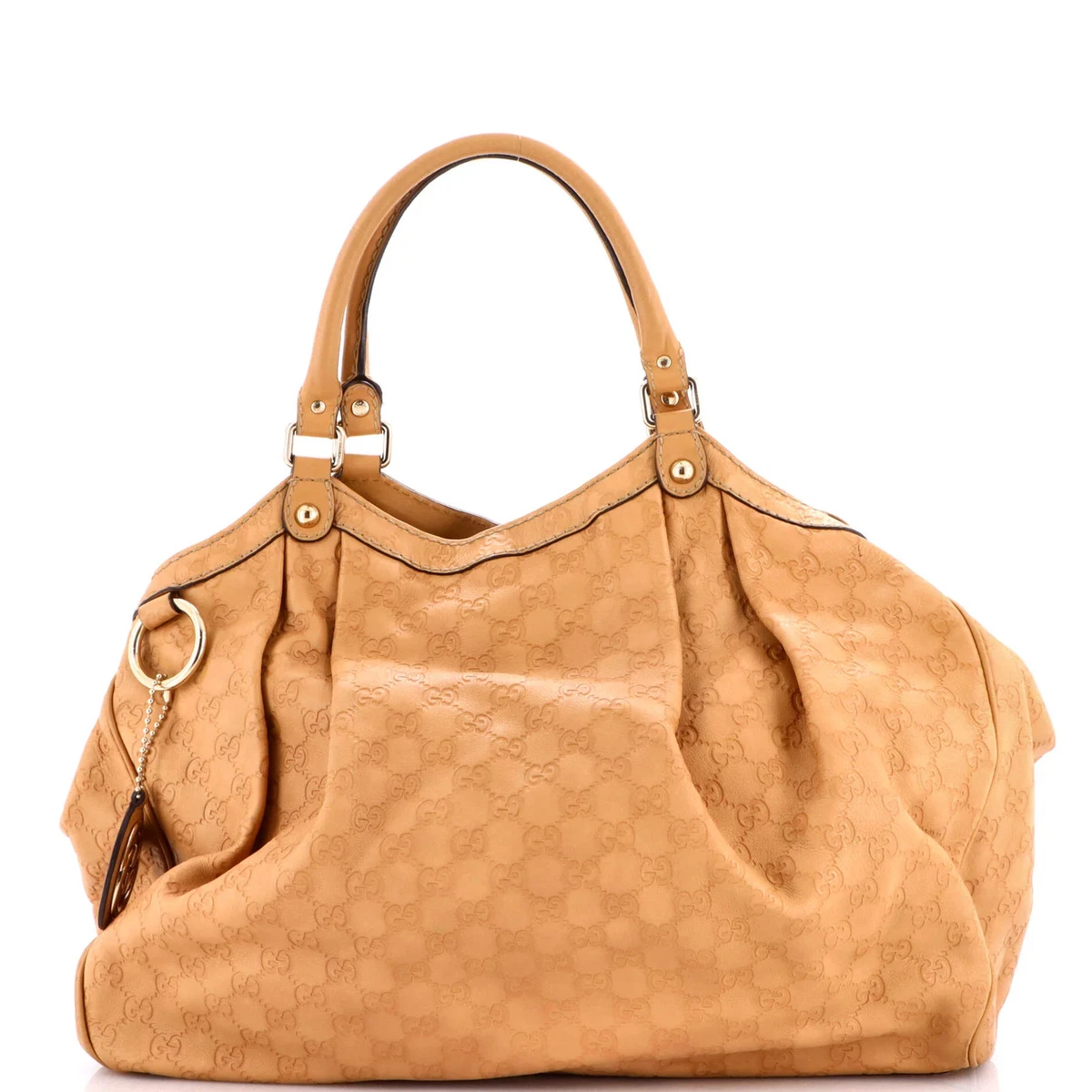 Preços baixos em Bolsa tote grande Gucci Sukey Bolsas e Sacolas