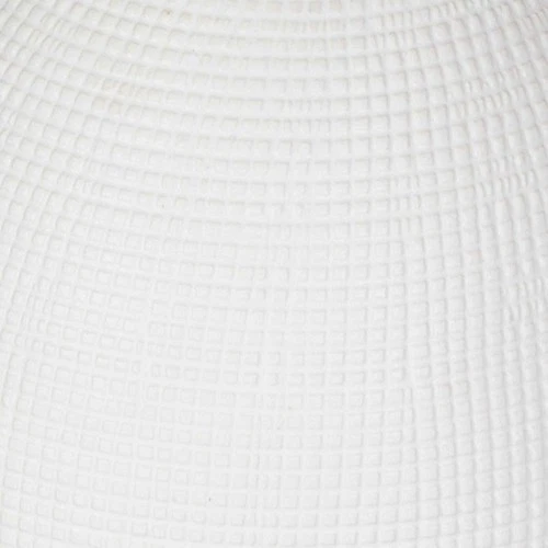 Uttermost 18218 Forma 19" Tall Earthenware Vases - Set of 3 - White - Picture 2 of 4