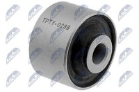 NTY Lagerung, Lenker ZTT-TY-028B FüR Toyota