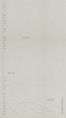 Frida Escobedo Book of Hours by Zumtobel Lighting Gmbh HARDBACK 9783037787373