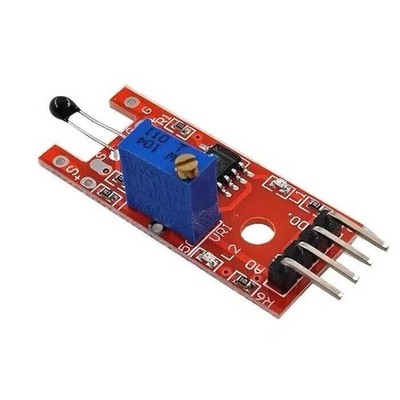 1pcs KY-028 Digital Temperature Sensor Module For AVR YL @zx