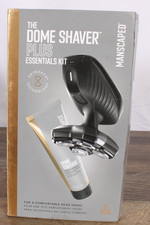 Manscaped Dome Shaver Plus Essentials Kit