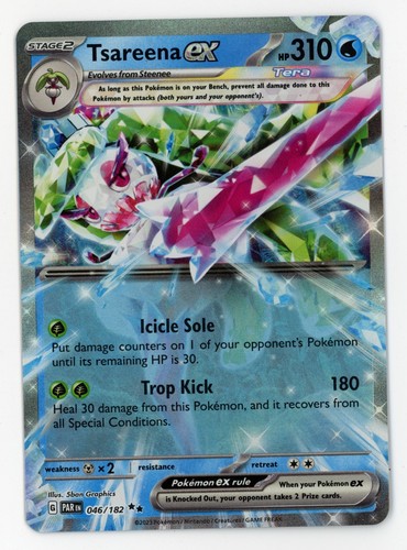 Pokemon Scarlet & Violet EX: Choose Your Card - 第 156/174 張圖片