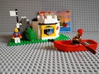 Lego 6266 Pirates I Cannon Cove Set Vintage