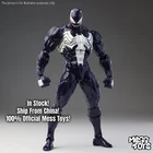 Mess Toys Venom Lethal Neighbor Spider-Man Symbiote 1/12 Action Figure IN STOCK