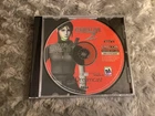 Very Good Condition Resident Evil 2 Disc 2  Loose Sega Dreamcast Disc minor wear