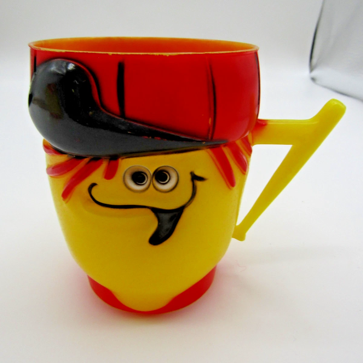 Pillsbury Funny Face Mugs | eBay
