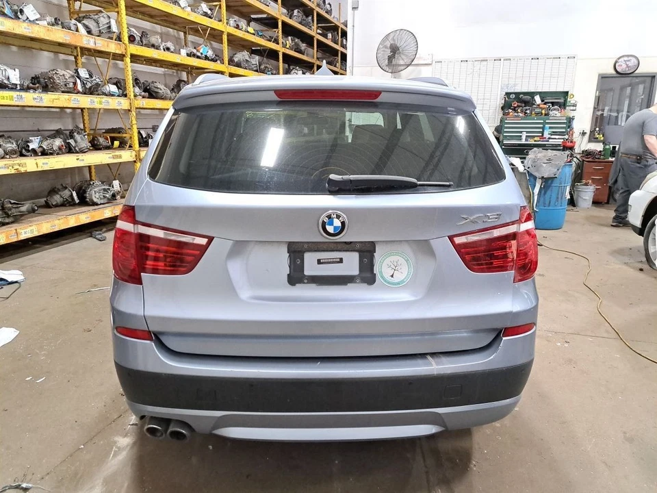 Puntal trasero 2014 X3 Sku#4235220 Foto 4 de 4