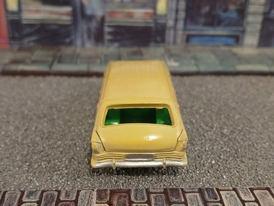 Lone Star Ford Mustang ミニカー Lone Star Road Master Impy Flyers Super Cars Ford Zodiac Wagon