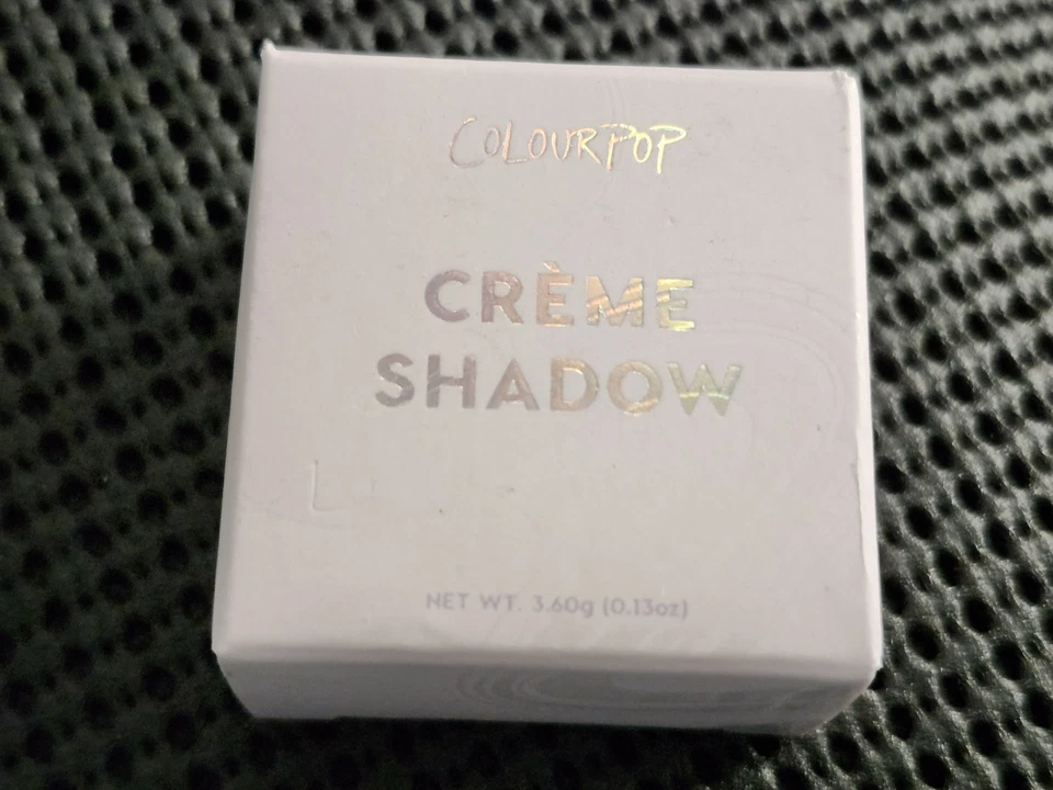Colourpop Creme shadow Agave Bloom NEW! - Image 2 of 4