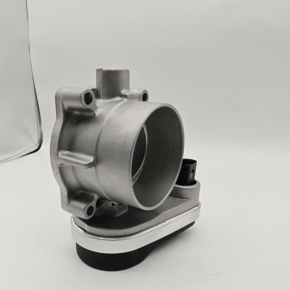 4591844AC 4861691AA Bosch Throttle Body For 2006-2010 Chrysler 300 3.5L 2.7L NEW - Изображение 3 из 4