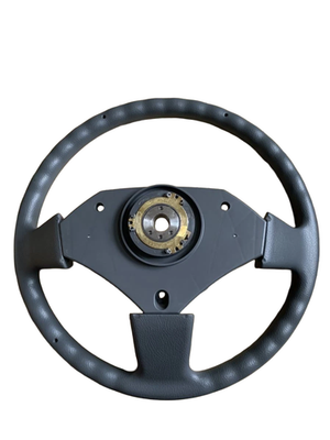 New OEM Toyota Land Cruiser 70 73 75 77 78 Prado Steering Wheel